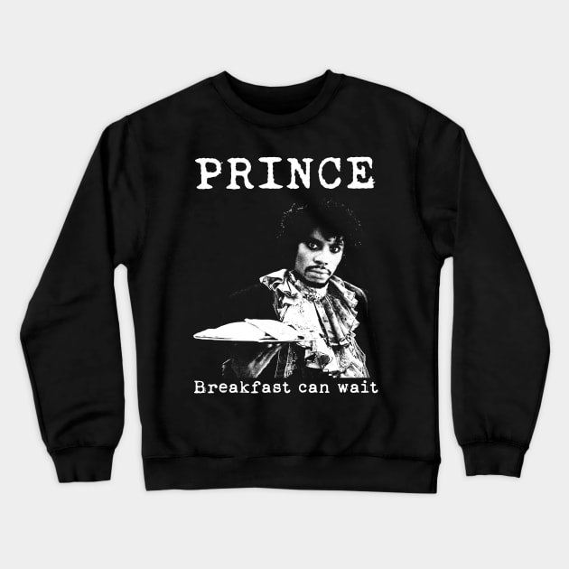 Purify Yourself in the Waters of Lake Minnetonka Crewneck Sweatshirt by TuoTuo.id